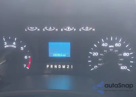 2019 Ford F-250 Xl z USA, uszkodzony, nr VIN 1FTBF2A67KED53279